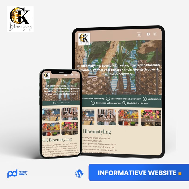 Webdesign Swifterbant, Project Direct, Timo van Tilburg, Snel een Webdesigner Swifterbant, Website laten maken Swifterbant, Website laten bouwen Swifterbant, SEO Swifterbant, SEA Swifterbant, Online Marketing Swifterbant, Wordpress Swifterbant, Zoekmachine optimalisatie Swifterbant